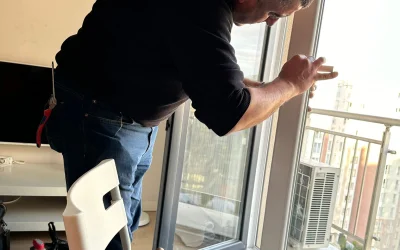 RP Panjur: Kartal Panjur Tamiri - İstanbul Pimapen Tamiri