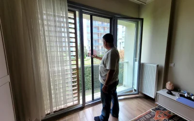 RP Panjur: Kartal Panjur Tamiri - İstanbul Pimapen Tamiri