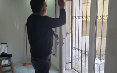 RP Panjur: Kartal Panjur Tamiri - İstanbul Pimapen Tamiri